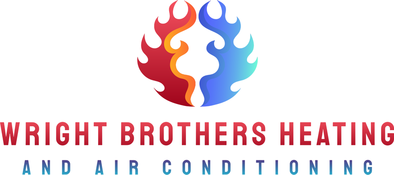 Wright Brothers heating & air conditioning LLC