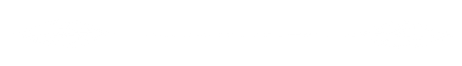 White horizontal bar on a black background with a thin dark outline.
