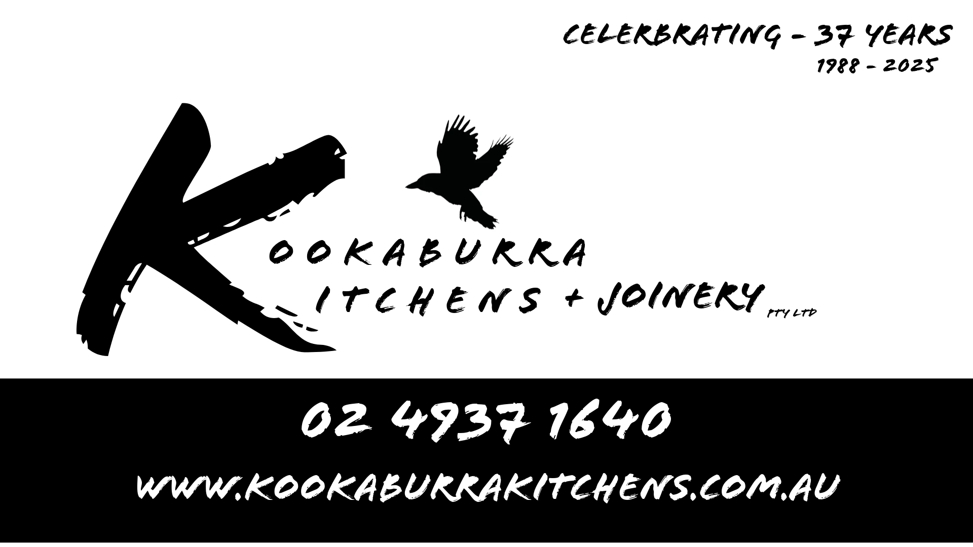 Kookaburra Kitchens & Joinery