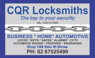 Locksmith Services in Moree