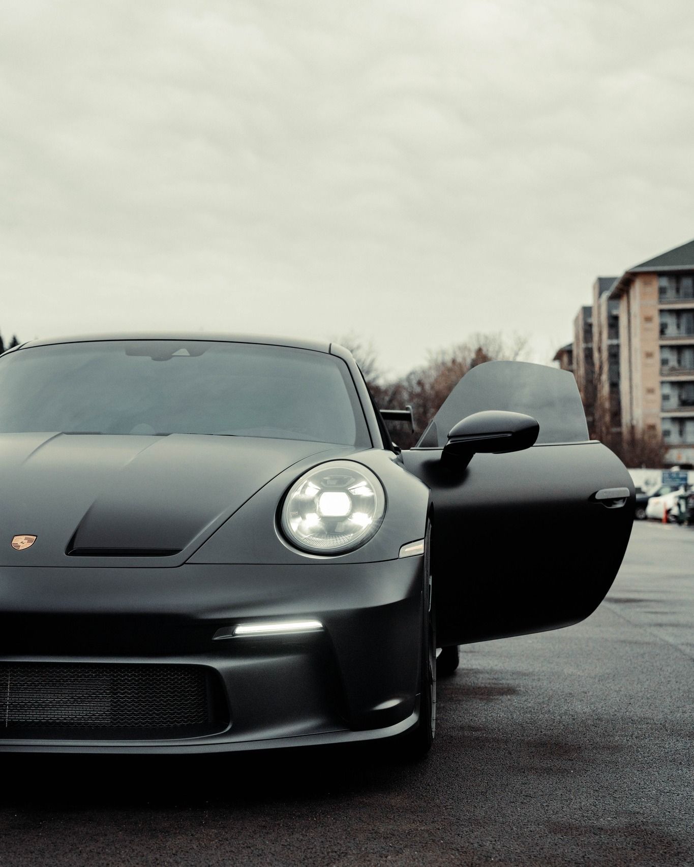 Paint Protection Film