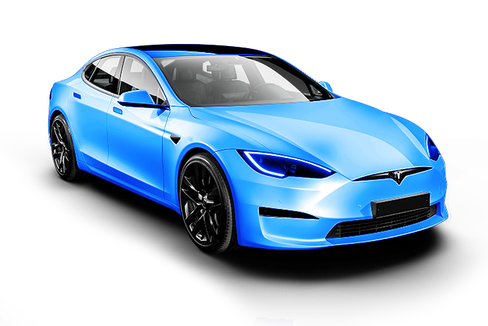 Paint Protection Film Entire Vehicle (Clear or STEALTH)