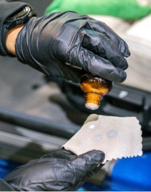 Paint Protection Film