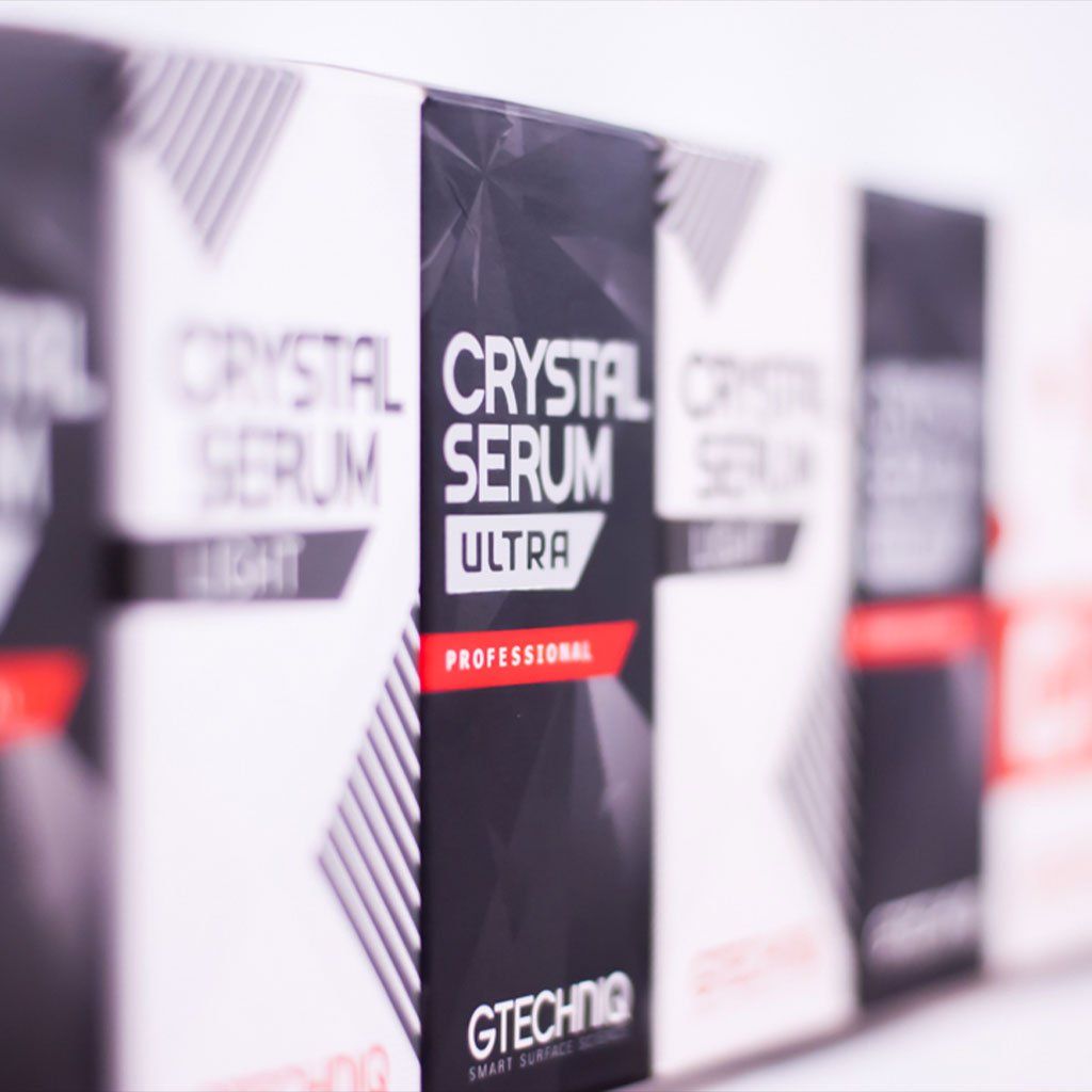 Paint Protection Film