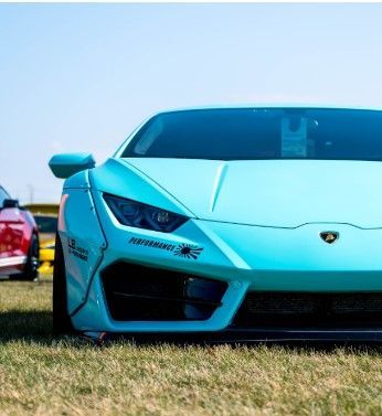 Hydrophobic Ceramic Coating