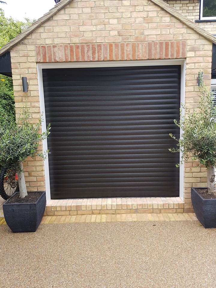 manor garage doors