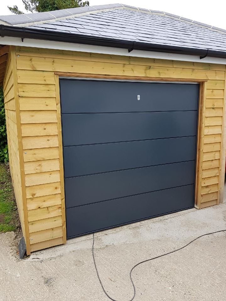 manor garage doors