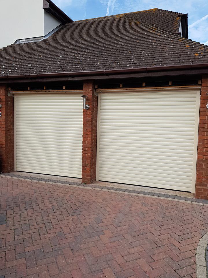 manor garage doors