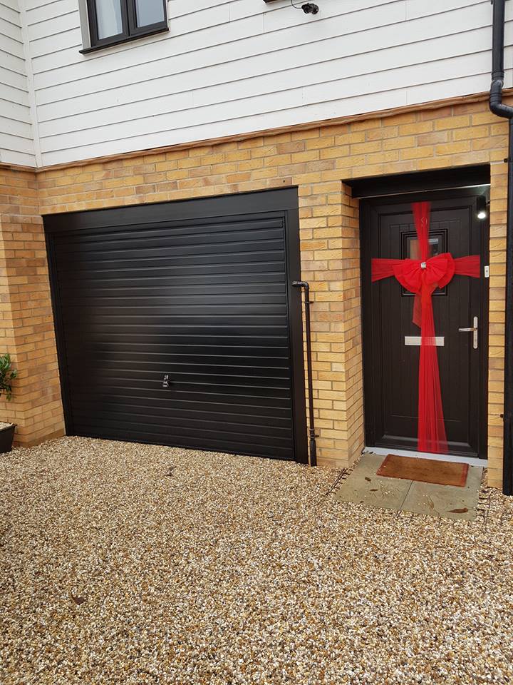 manor garage doors