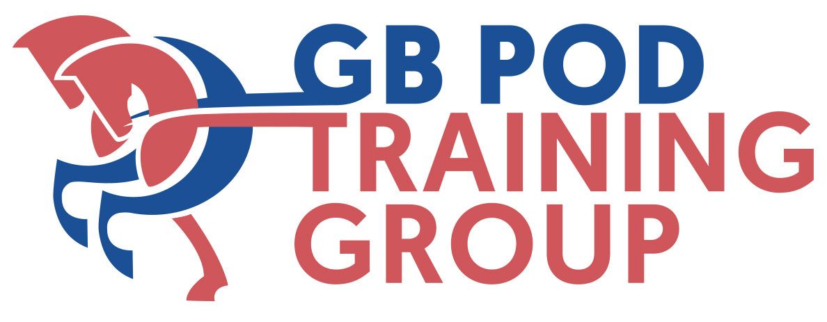 GB POD Training Group