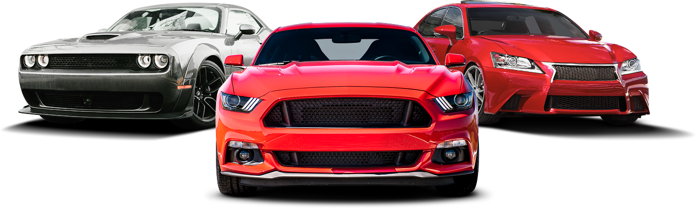 Cars | Lake City Autoworks