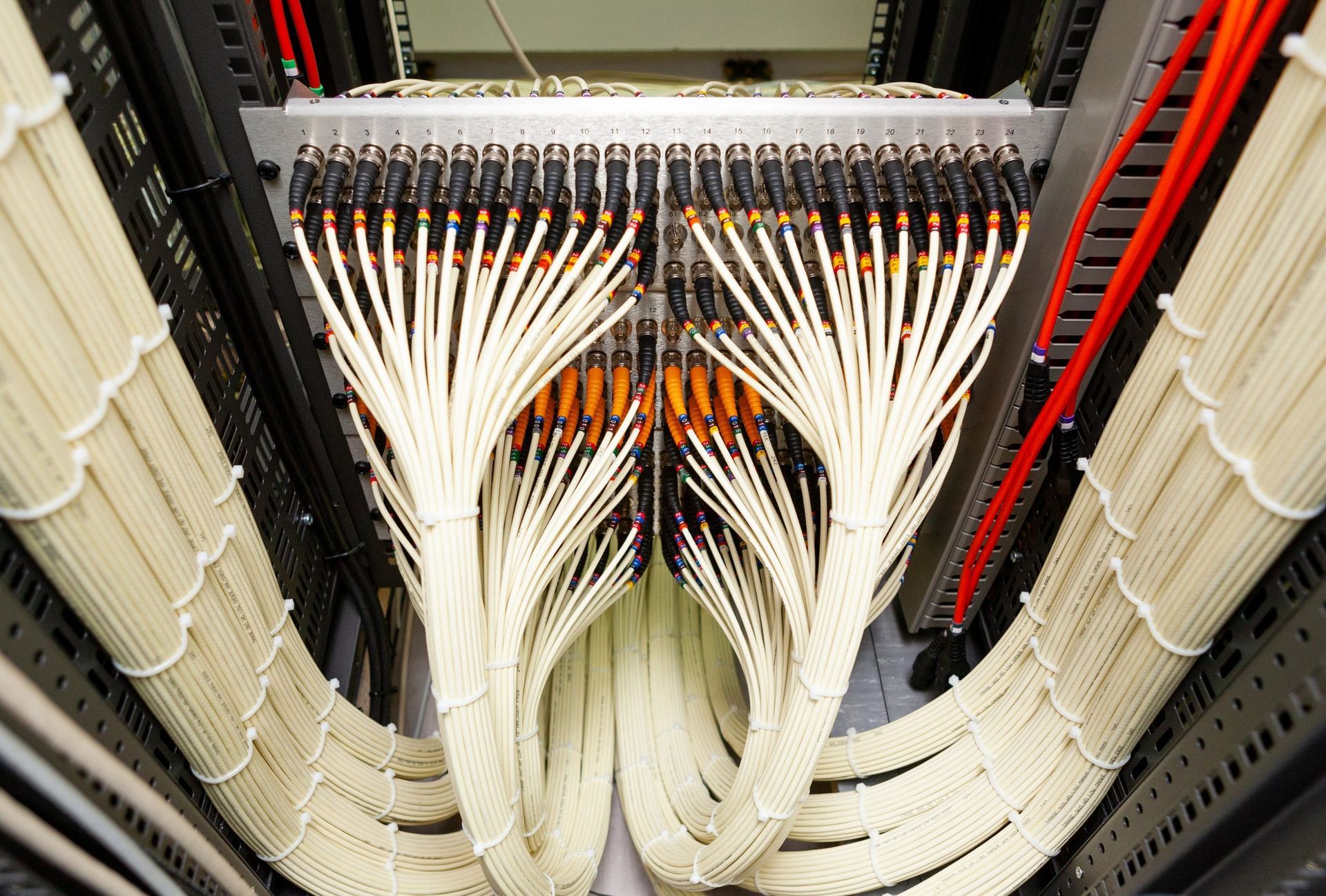 Network Cabling