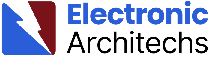 Electronic Architechs logo