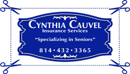 Cynthia Cauvel Insurance Services