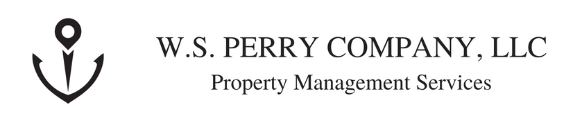 W.S. Perry Company, LLC Logo