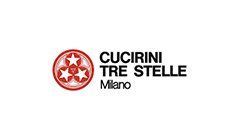 Logo Cucirini Tre Stelle