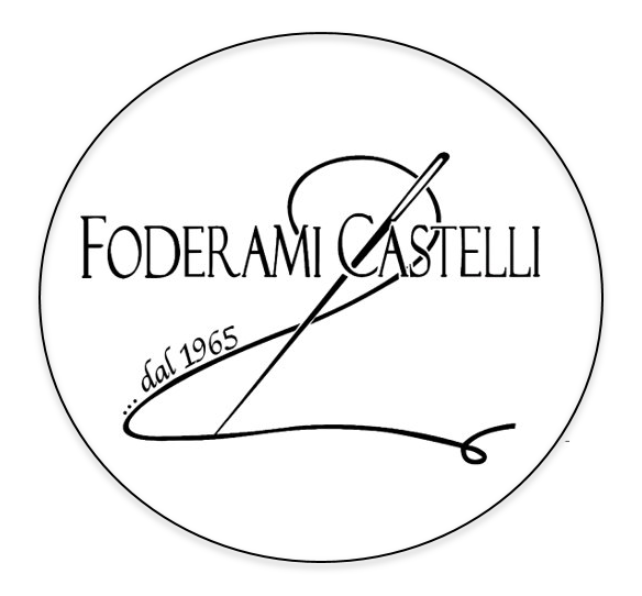 FODERAMI CASTELLI DAL 1965-LOGO