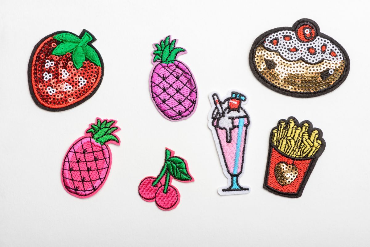 Toppe a tema alimentare