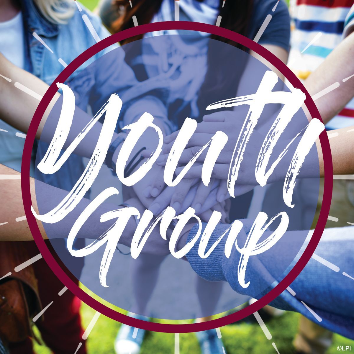 Youth Group Youth Group