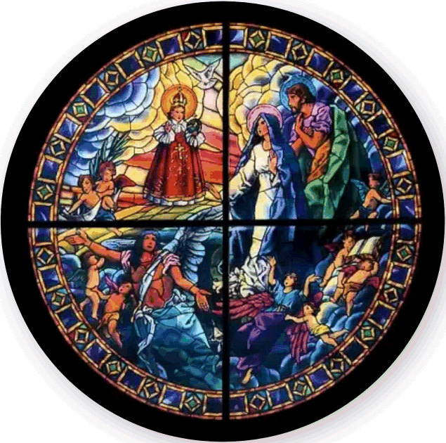 Holy Infant of Prague Catholic Church