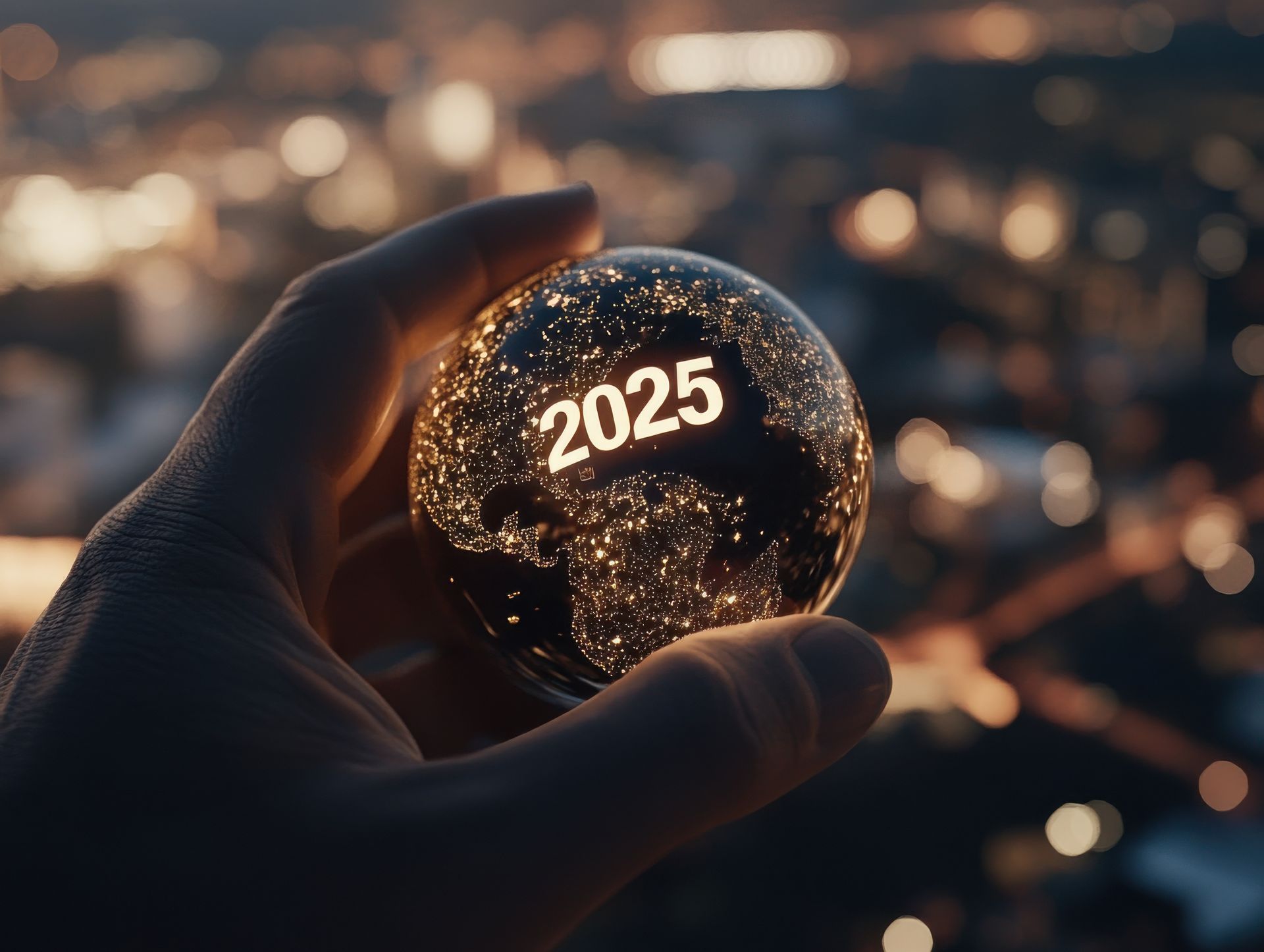 PR Trends to Watch in 2025 Solutions for Healthcare, Technology, and