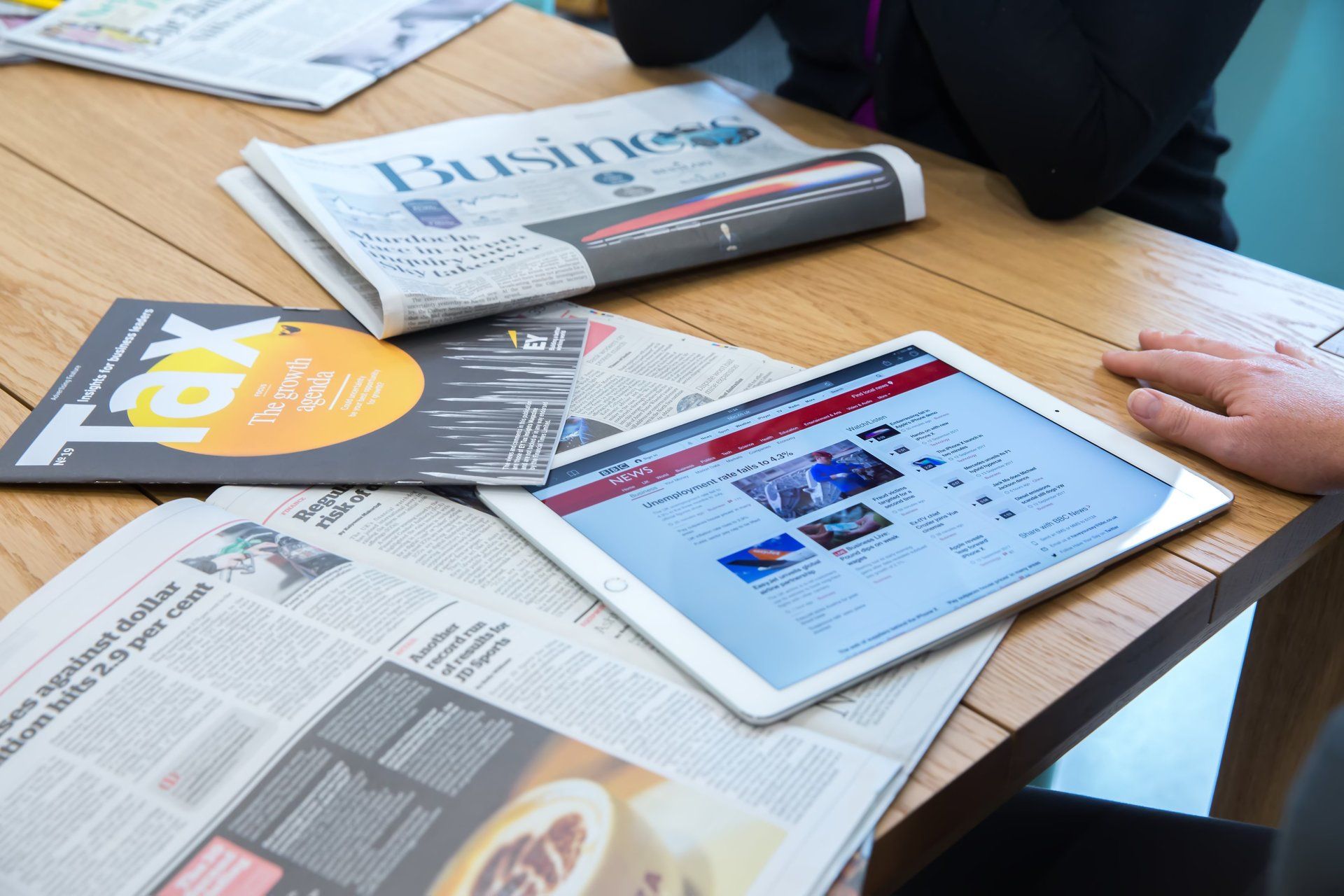 content creation london