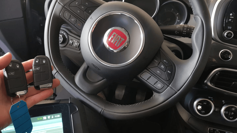 riparazione quadri di strumenti