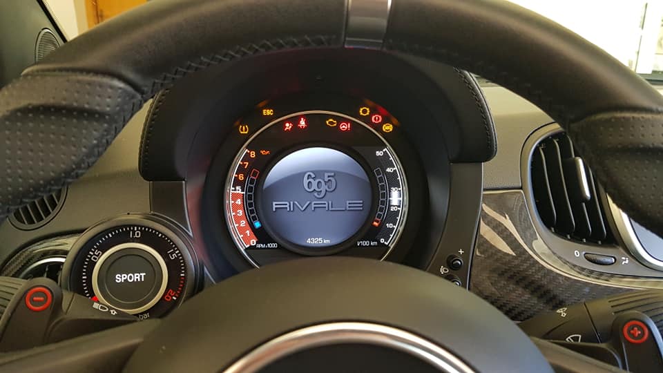 riparazione strumentazione