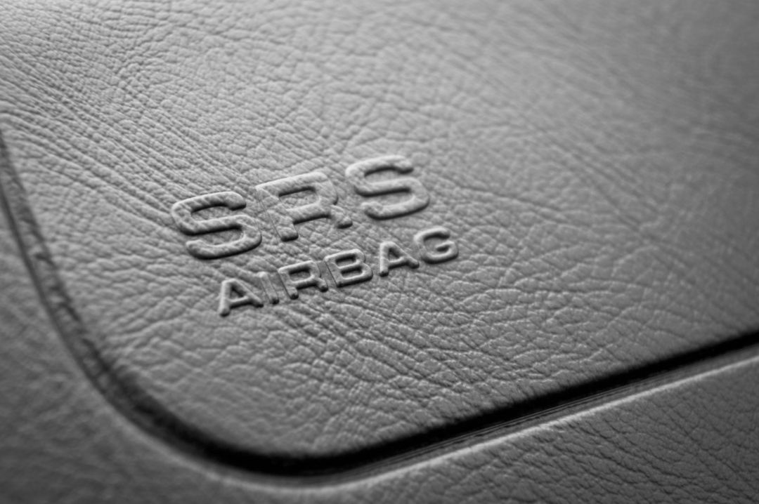SRS airbag