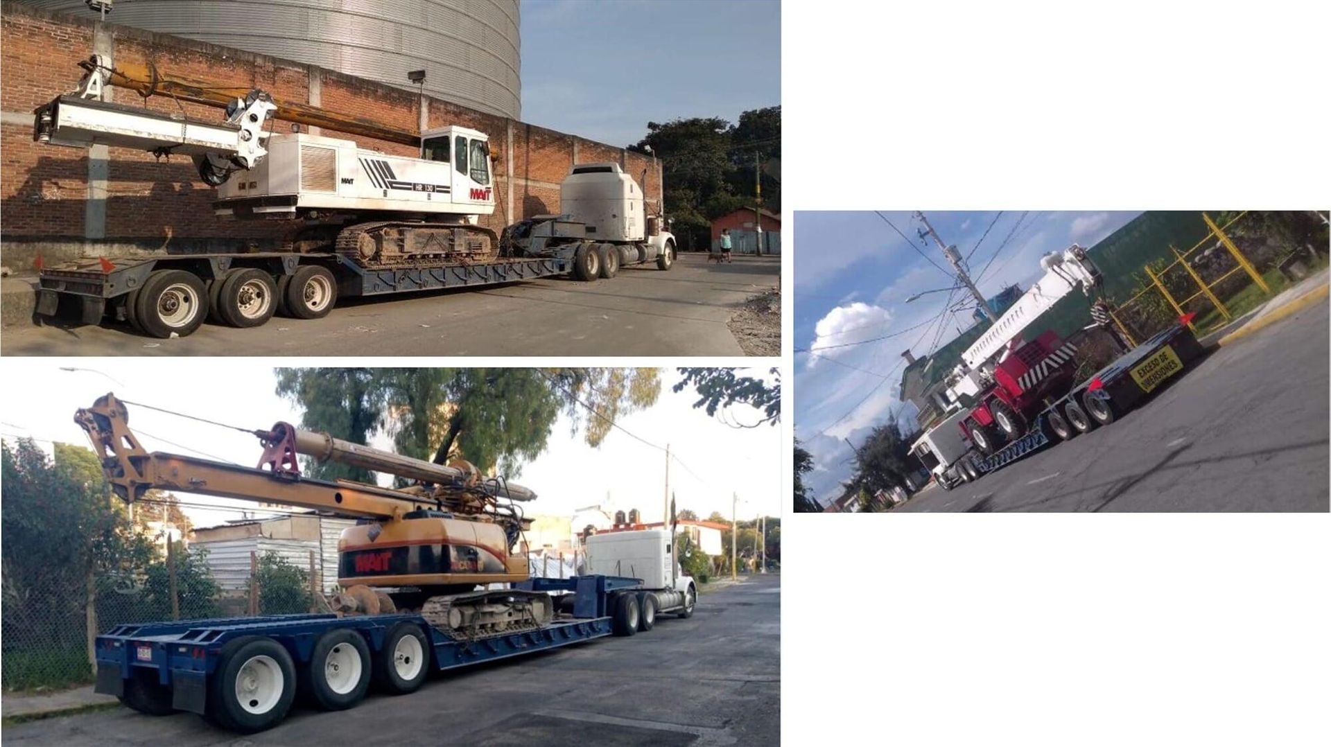 ACR FLETES Y SERVICIOS