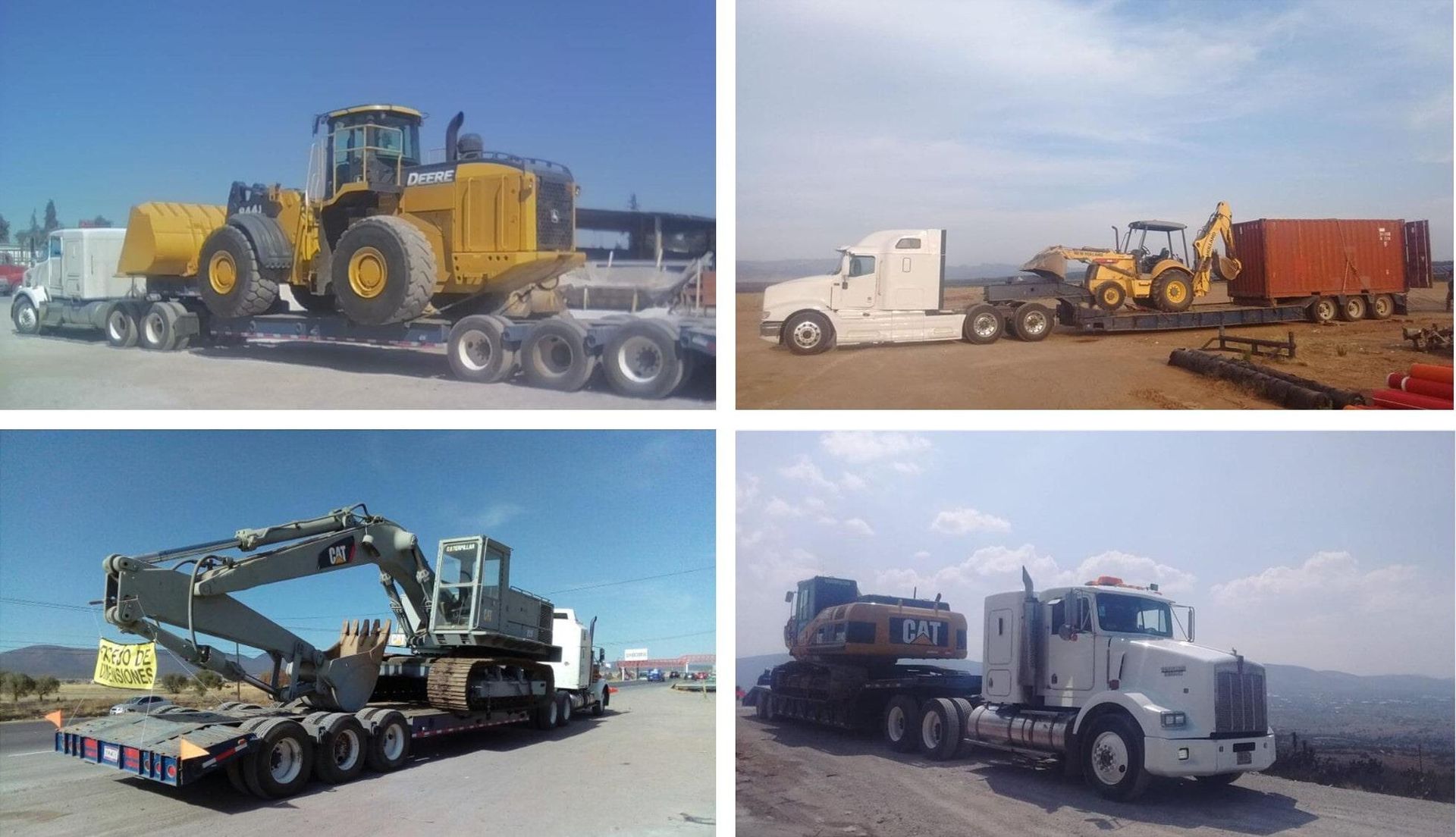 ACR FLETES Y SERVICIOS