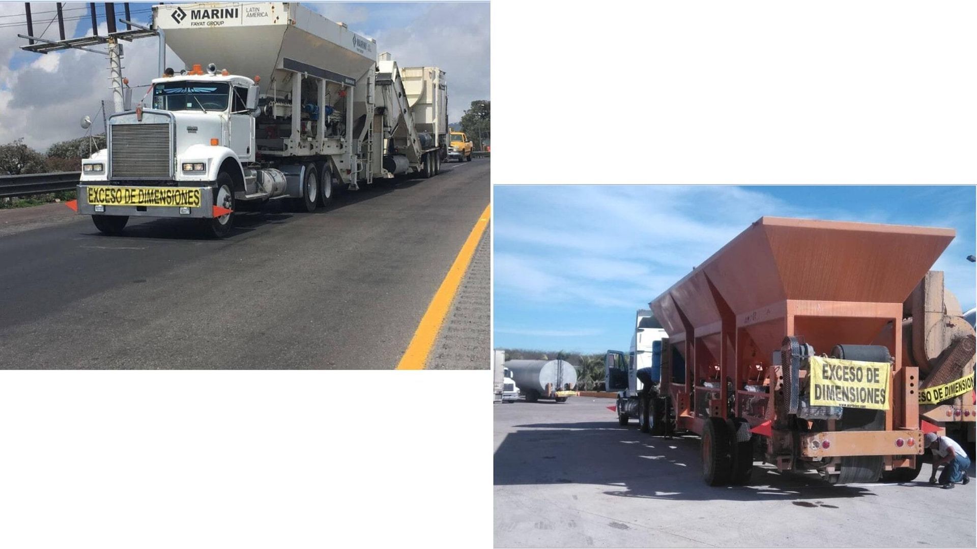 ACR FLETES Y SERVICIOS
