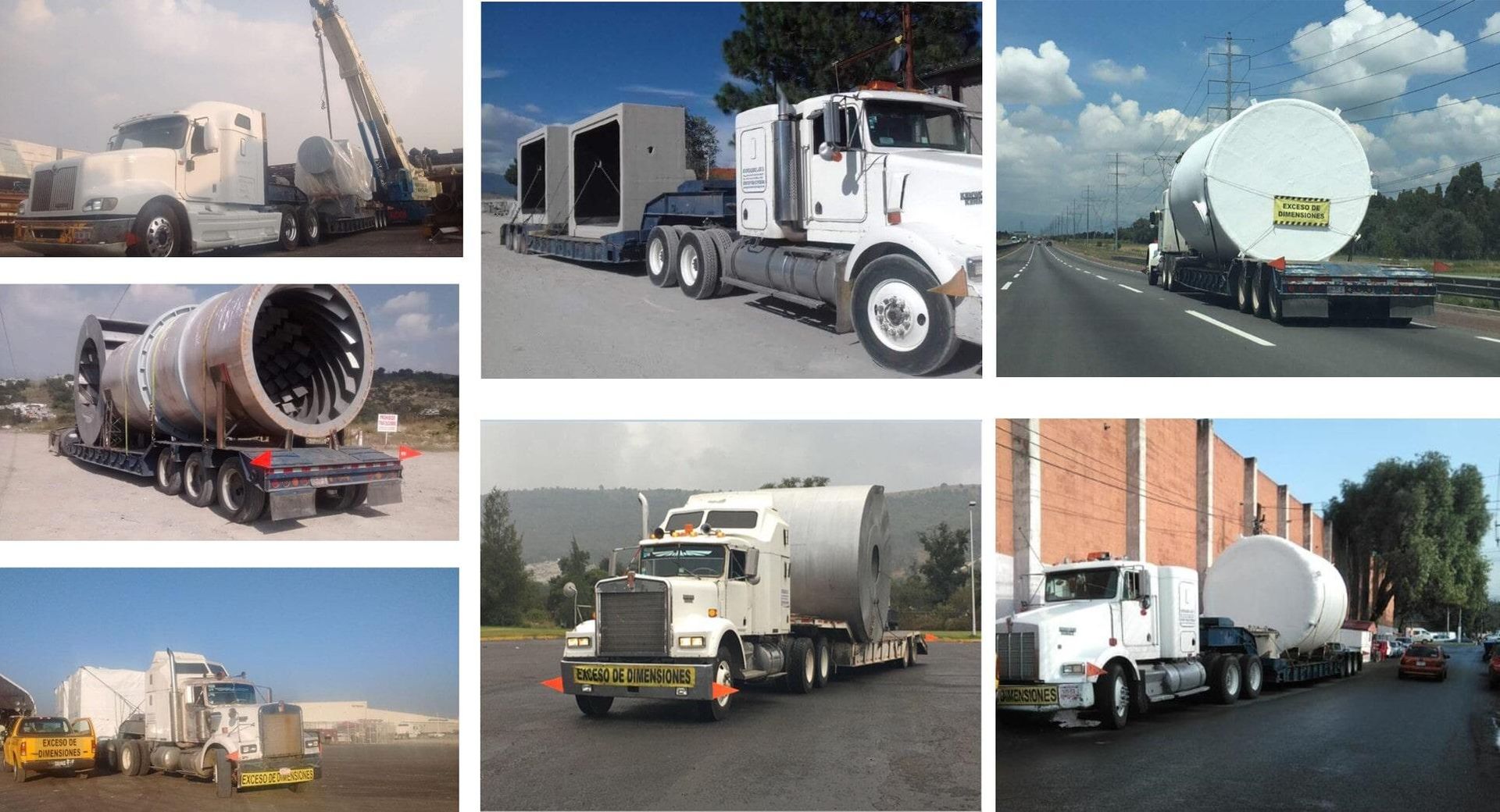 ACR FLETES Y SERVICIOS