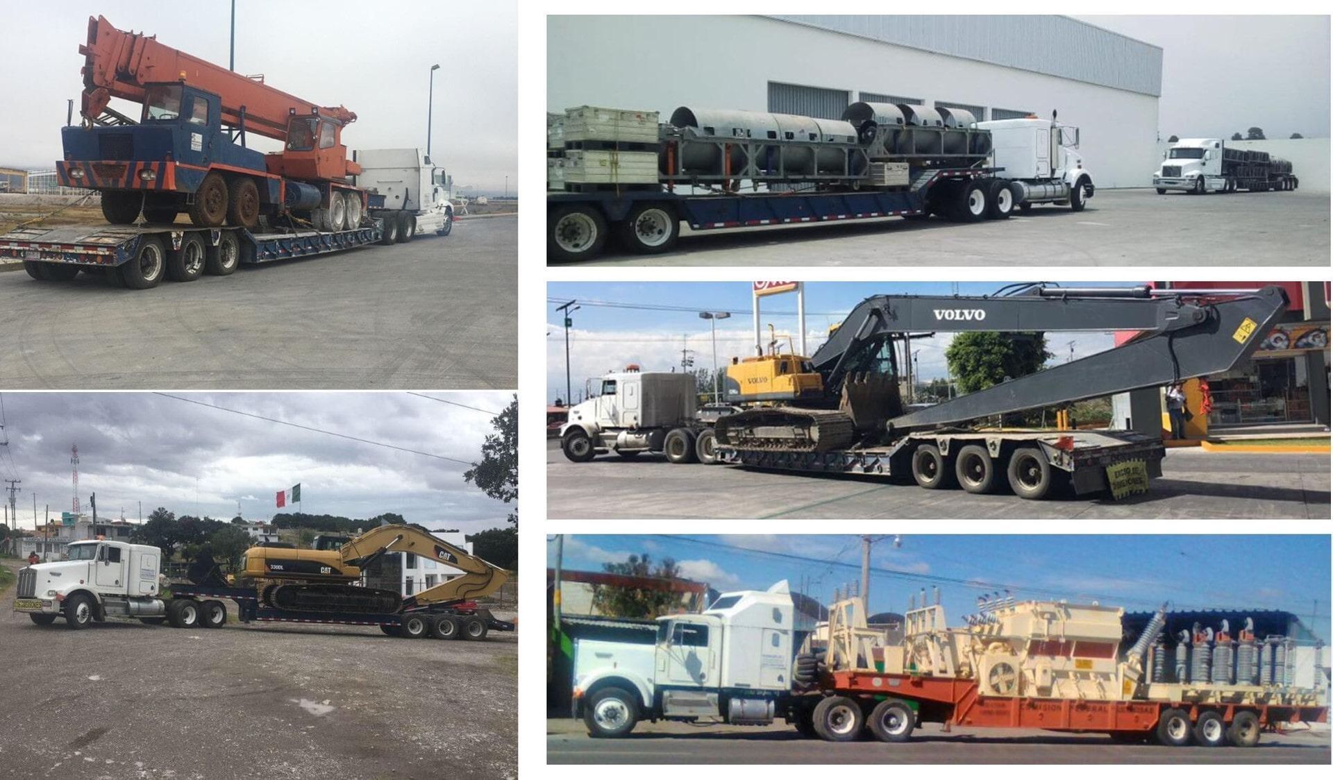 ACR FLETES Y SERVICIOS
