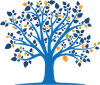 Blue Tree Consulting HR metaphor - colour