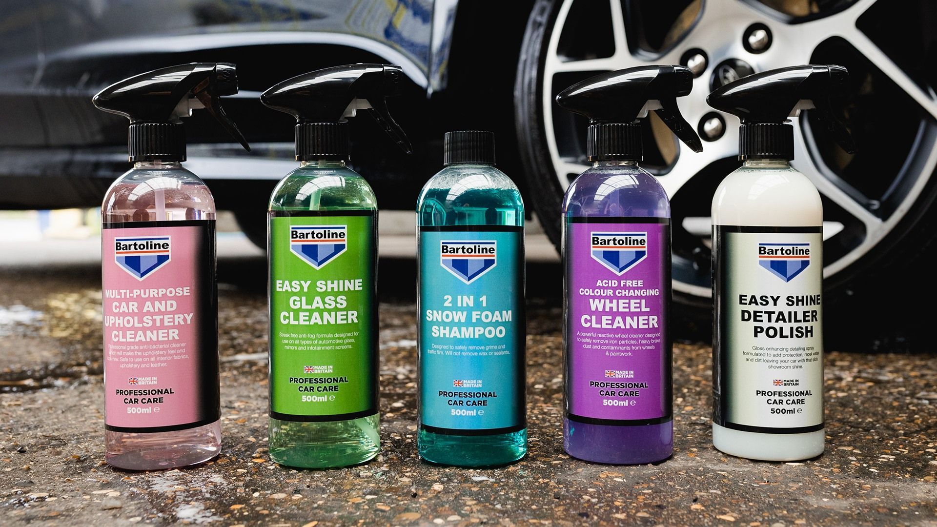 Prepping a Manufacturing Leader for a New Century