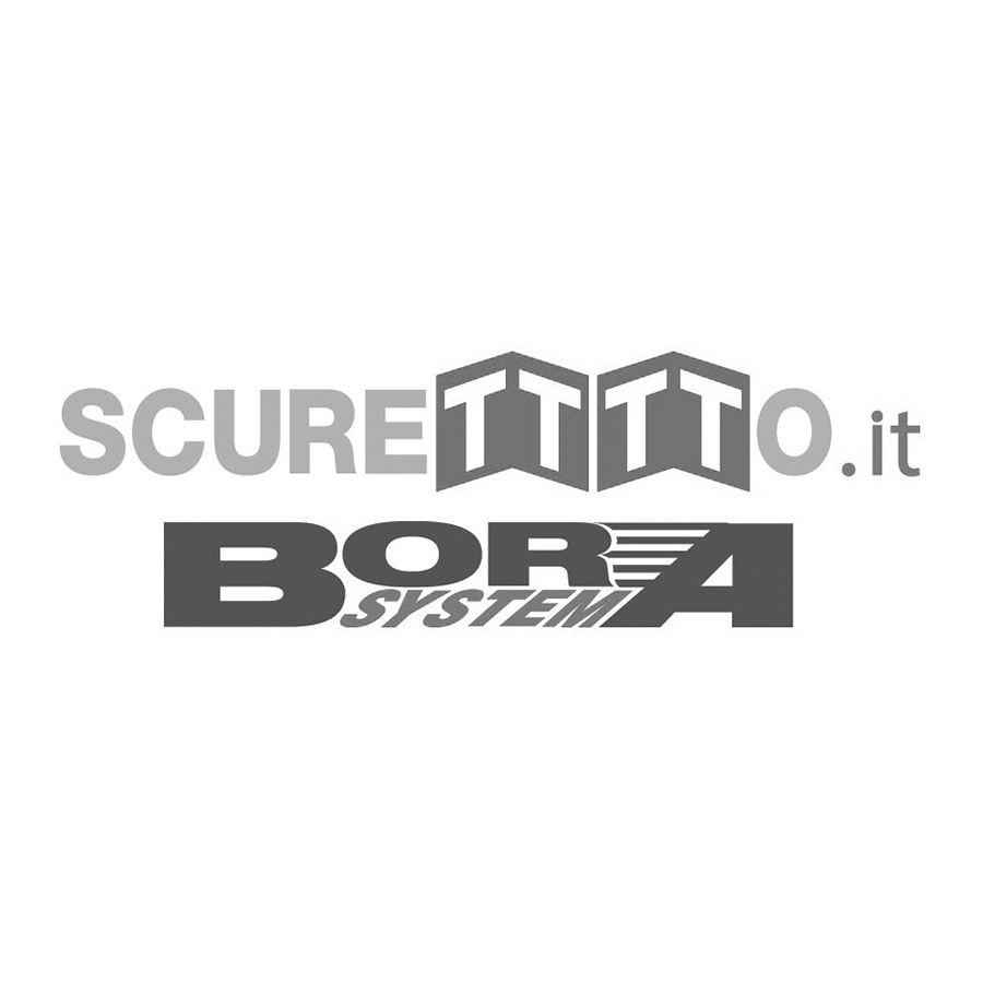scuretto bora system logo