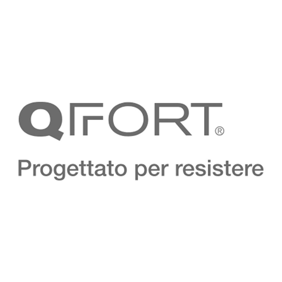 qfort logo