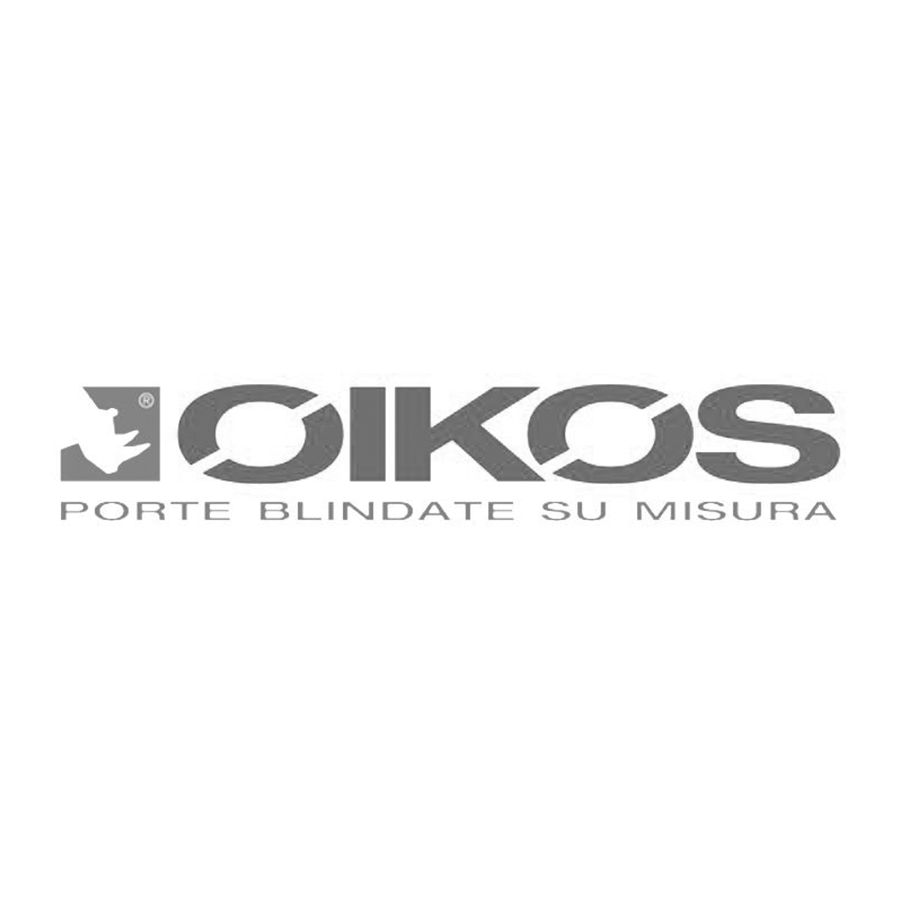 oikos logo