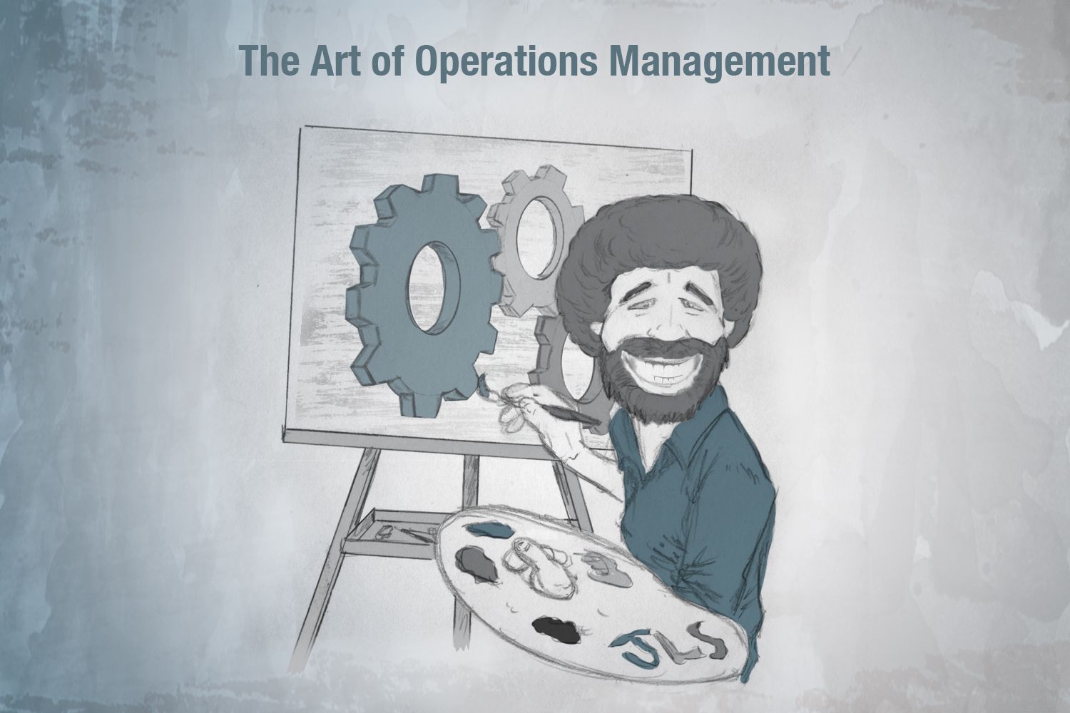 Mastering Operations Management Consulting: Strategies & Insights for ...