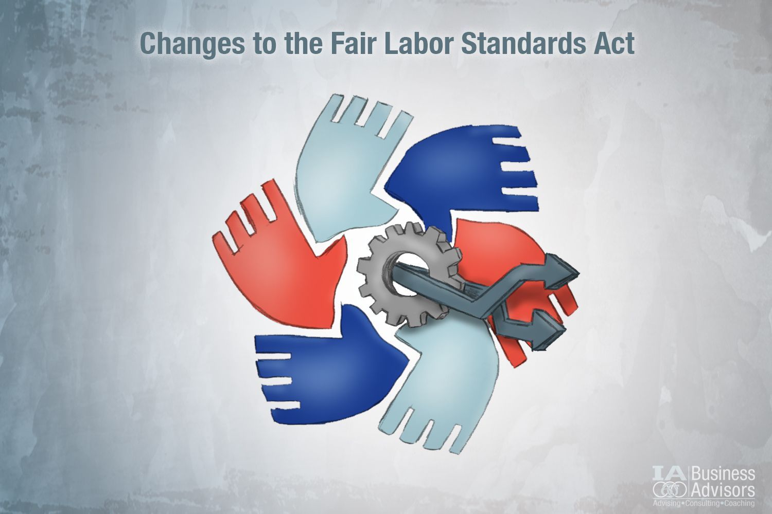 Changes to the Fair Labor Standards Act