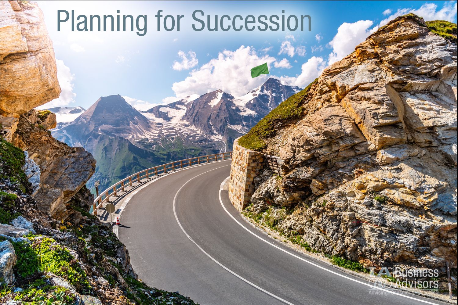 Planning for Succession
