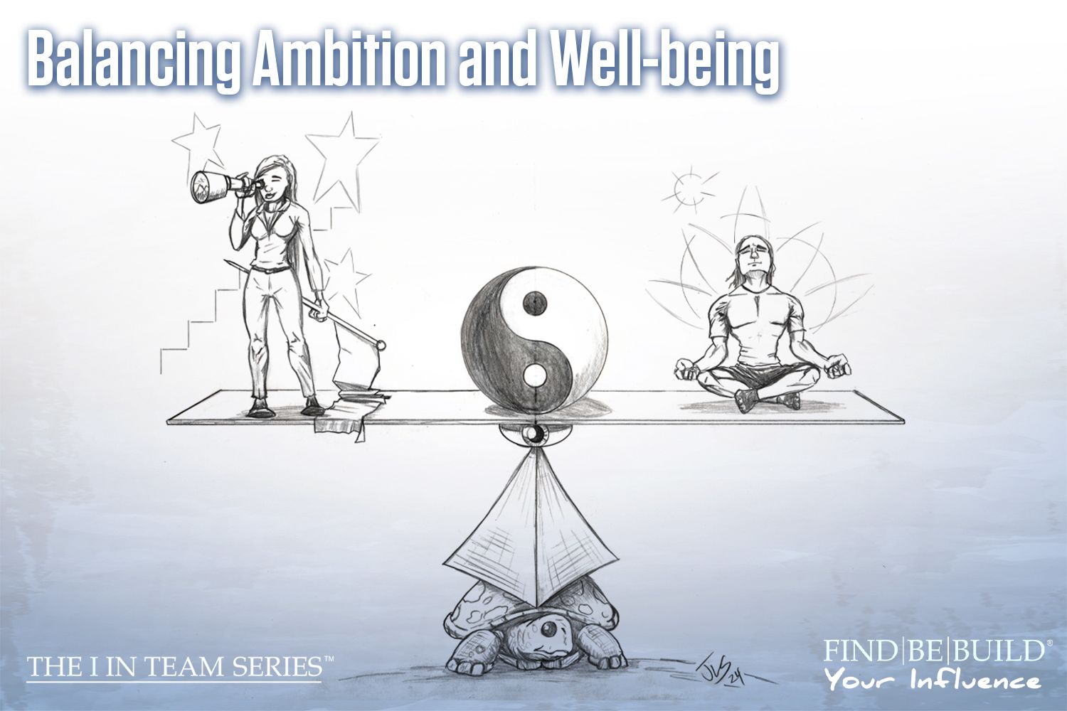 Balancing Ambition and Well-being