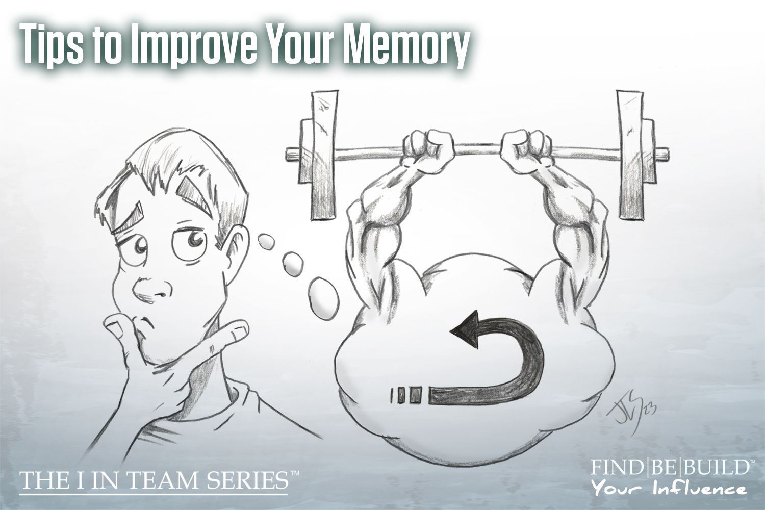 Tips to Improve Your Memory