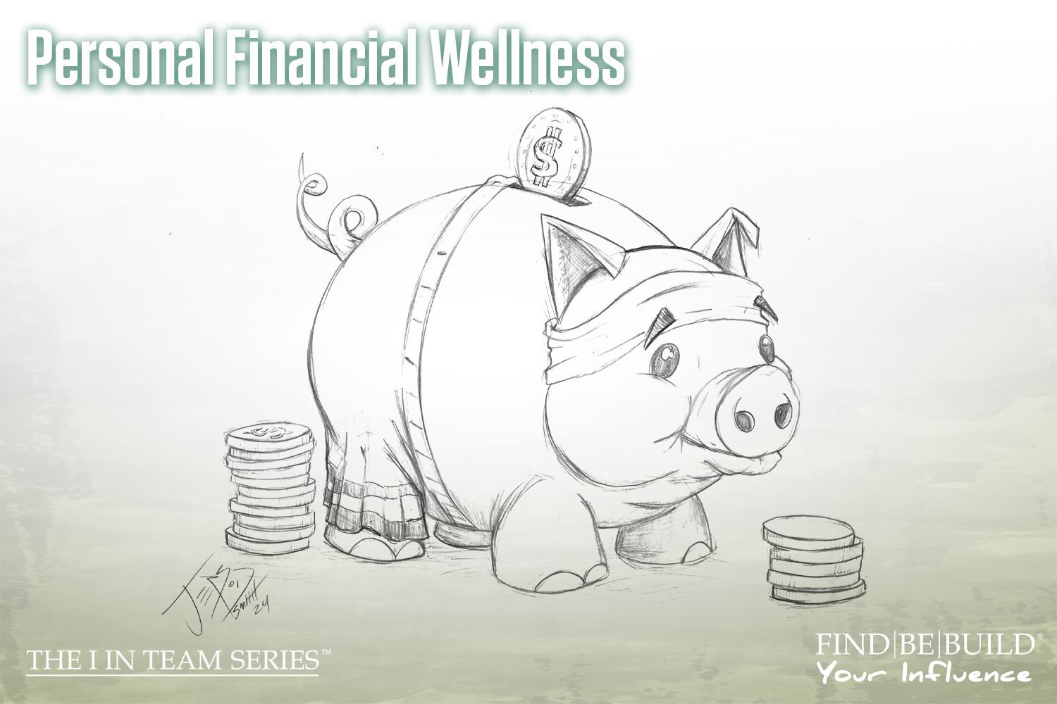 Personal Financial Wellness