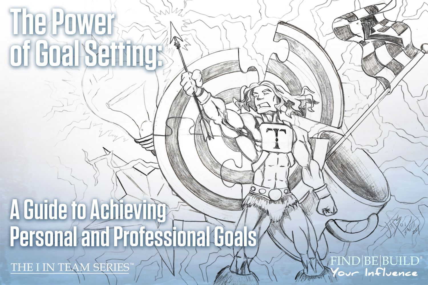 Power of Goal Setting