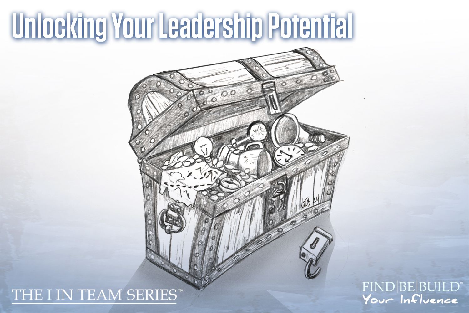 Unlock Your Leadership Potential