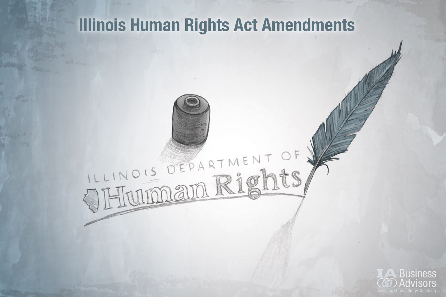 Illinois Human Rights Act Amendments