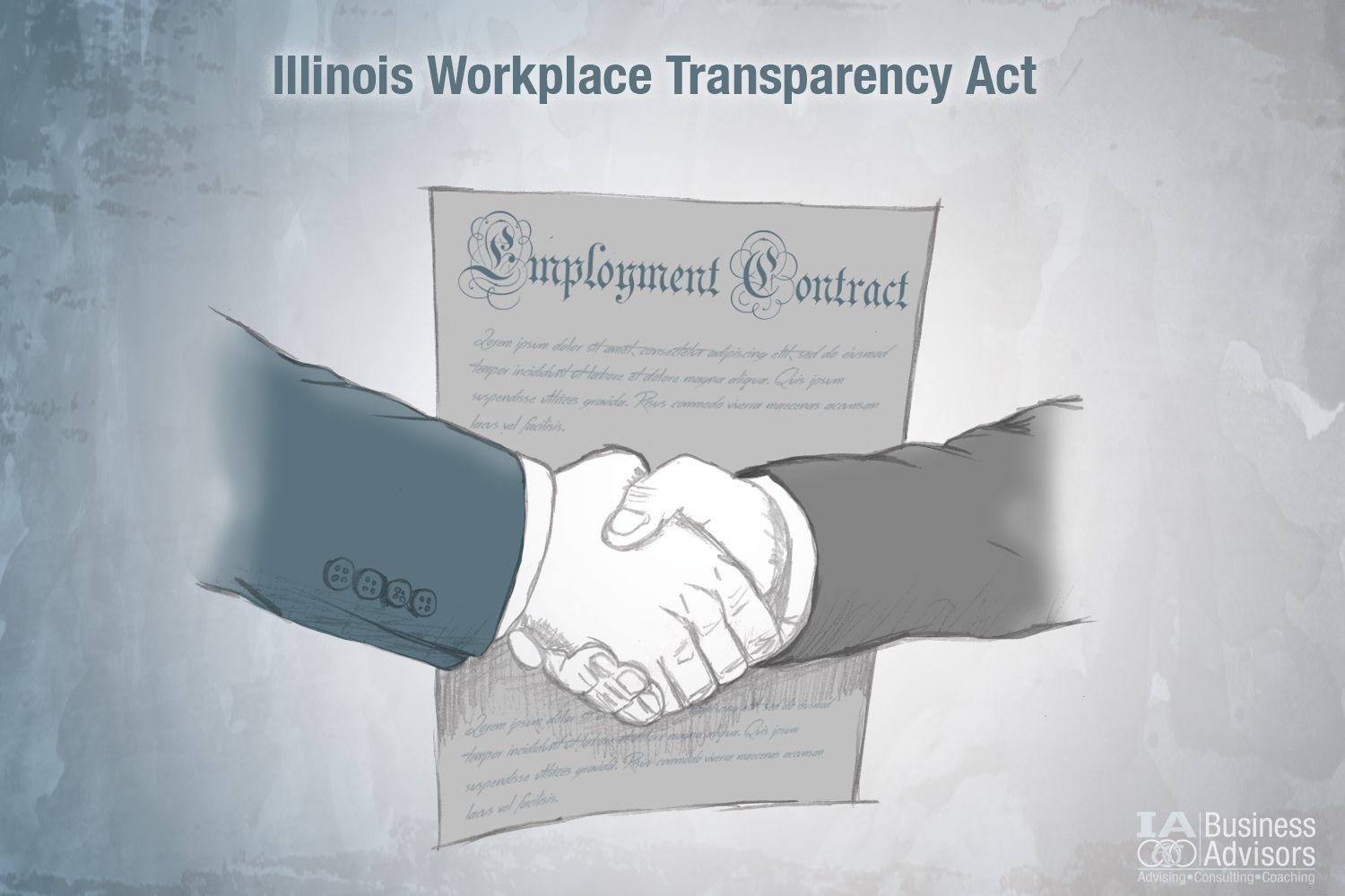 Illinois Workplace Transparency Act