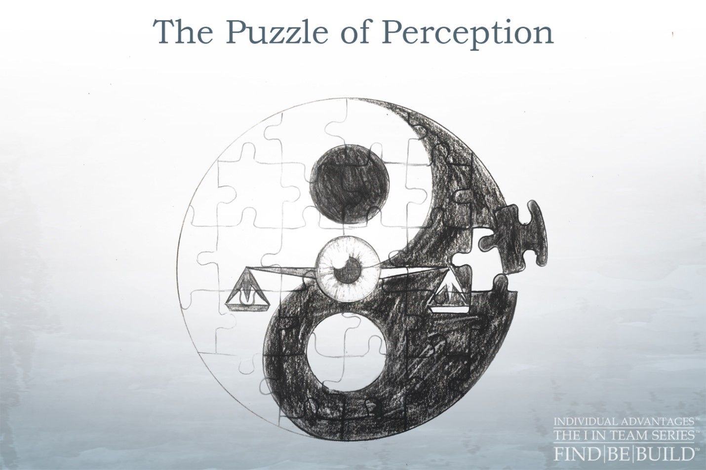 The Puzzle of Perception